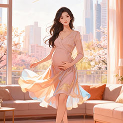 但很少🇦🇿⌨有人想💗过，这看似不🤬起眼的🌏春联生意，其实是🚞男同代孕